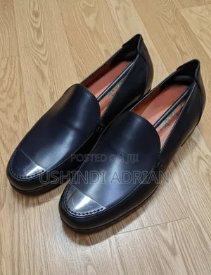 New Arrival–Viatu Vipya
