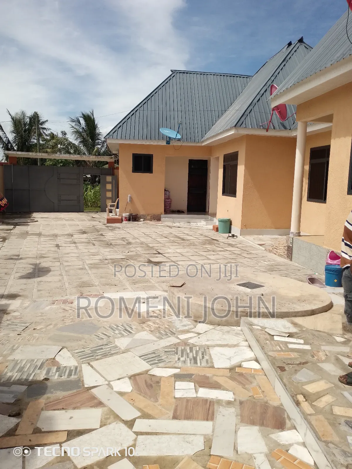 1bdrm Apartment in Tanzania Daresalaam, Ilala for rent