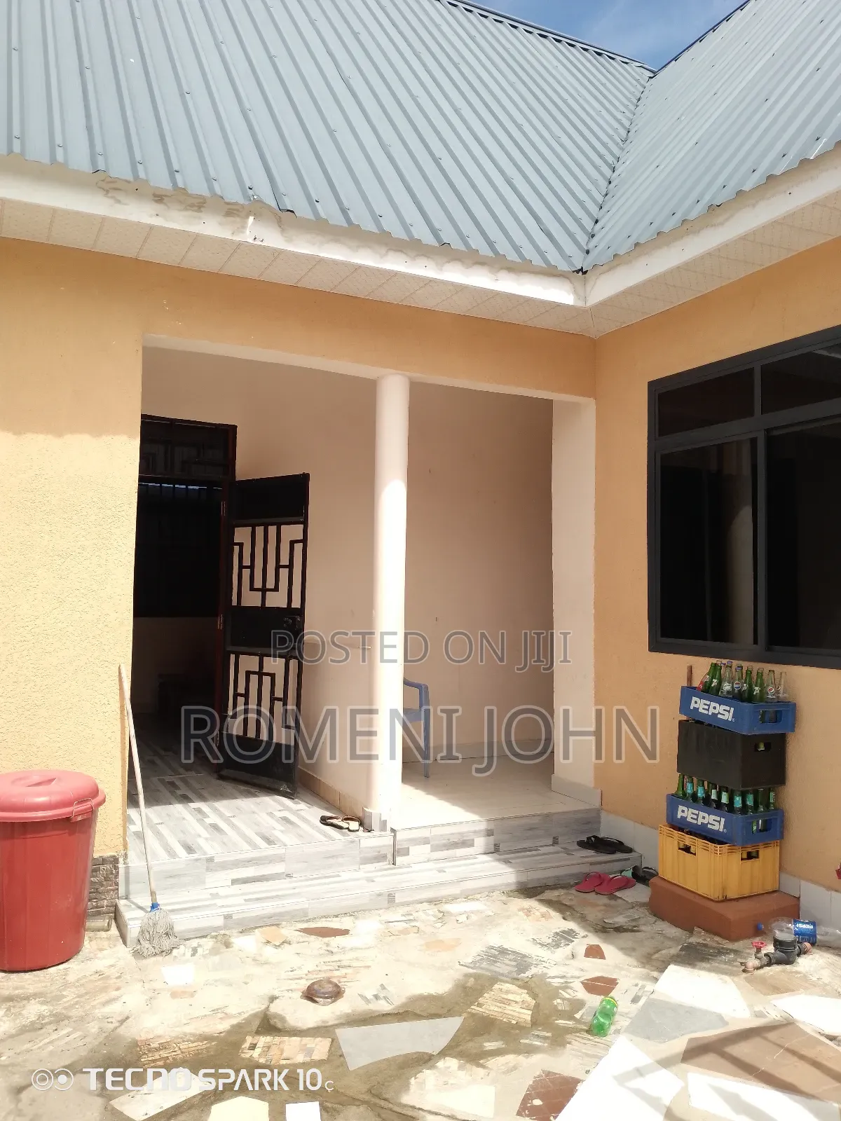 1bdrm Apartment in Tanzania Daresalaam, Ilala for rent