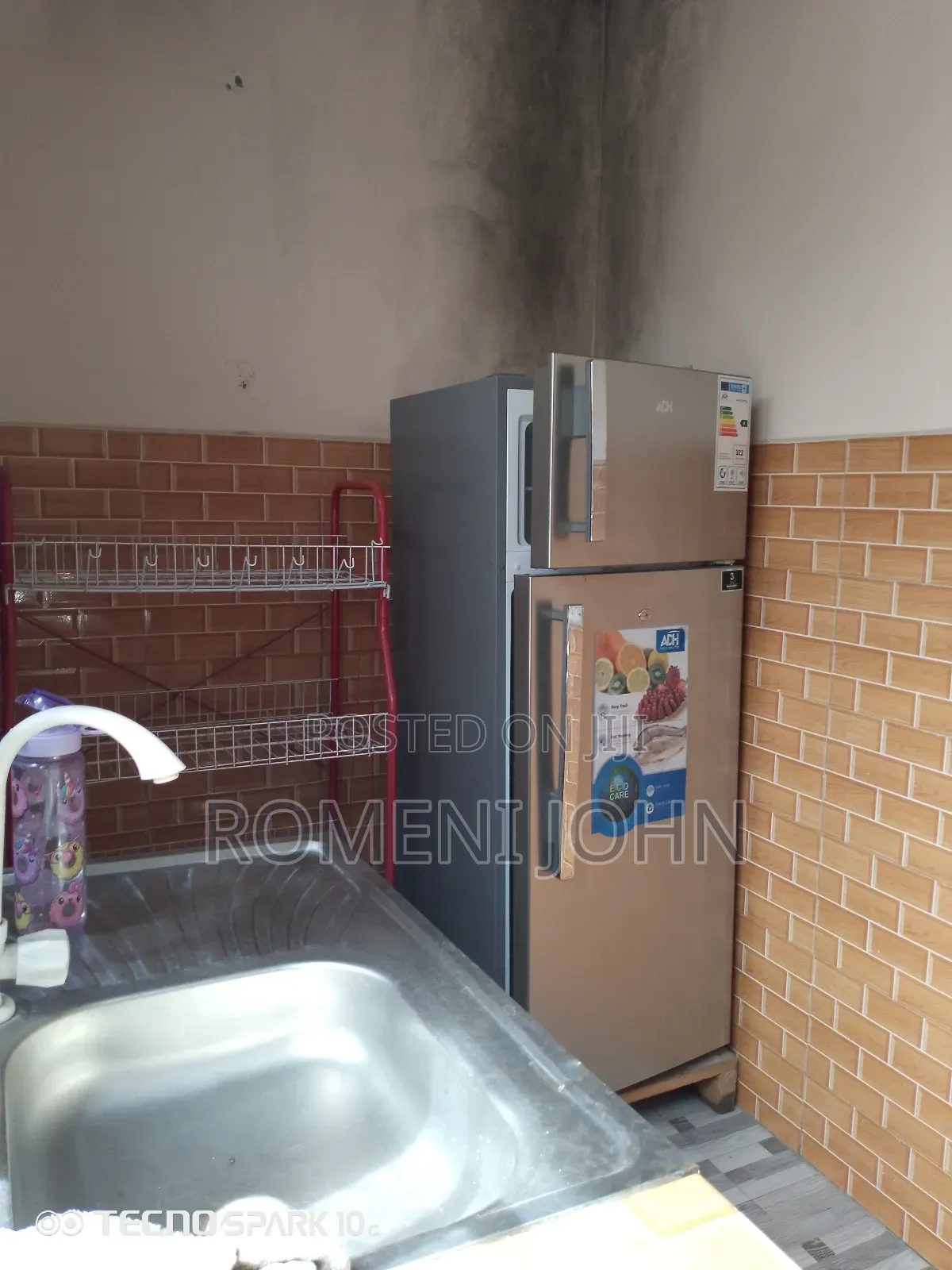 1bdrm Apartment in Tanzania Daresalaam, Ilala for rent
