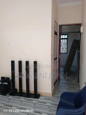 1bdrm Apartment in Tanzania Daresalaam, Ilala for rent