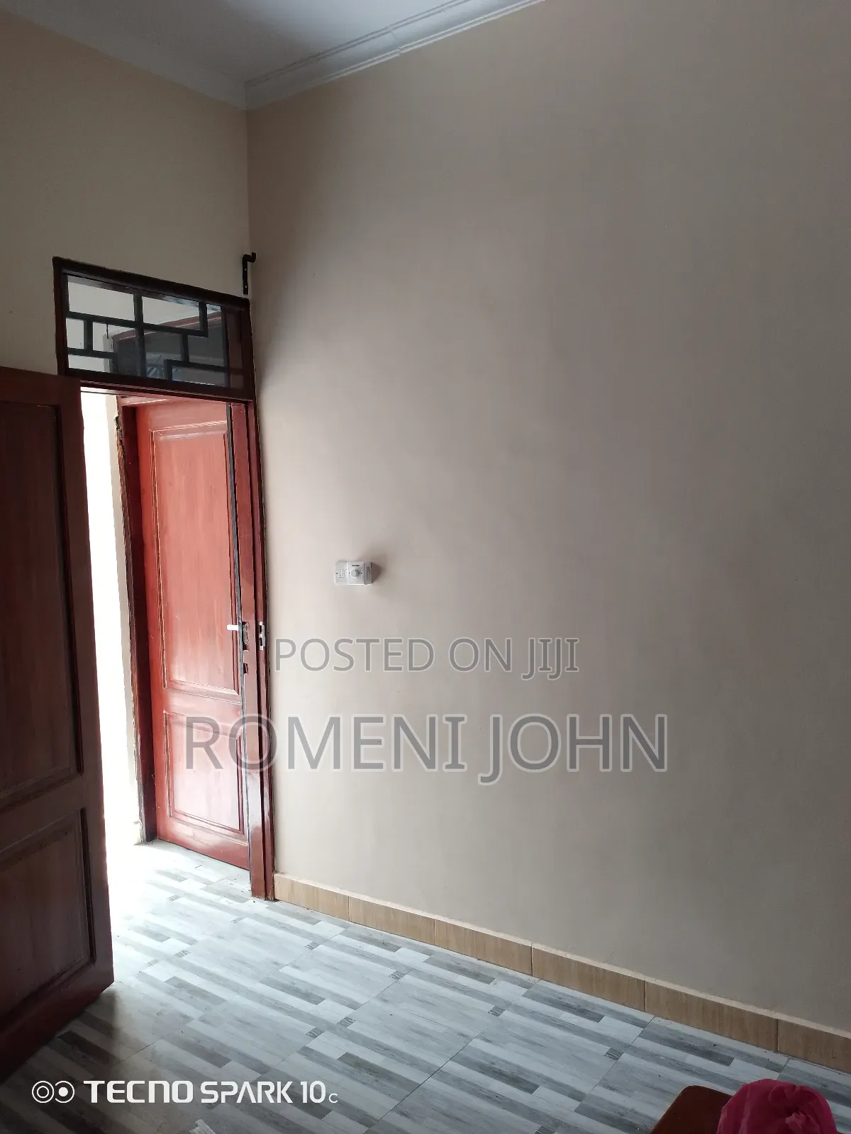 1bdrm Apartment in Tanzania Daresalaam, Ilala for rent