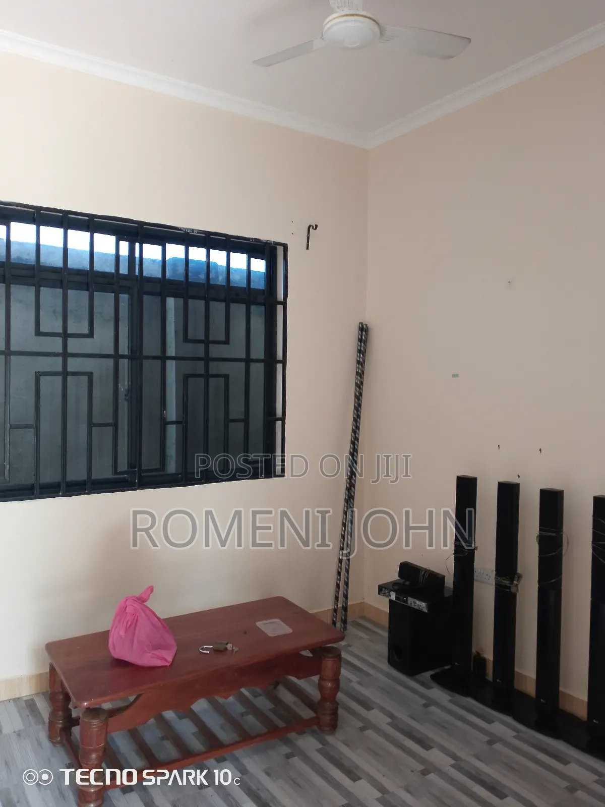 1bdrm Apartment in Tanzania Daresalaam, Ilala for rent
