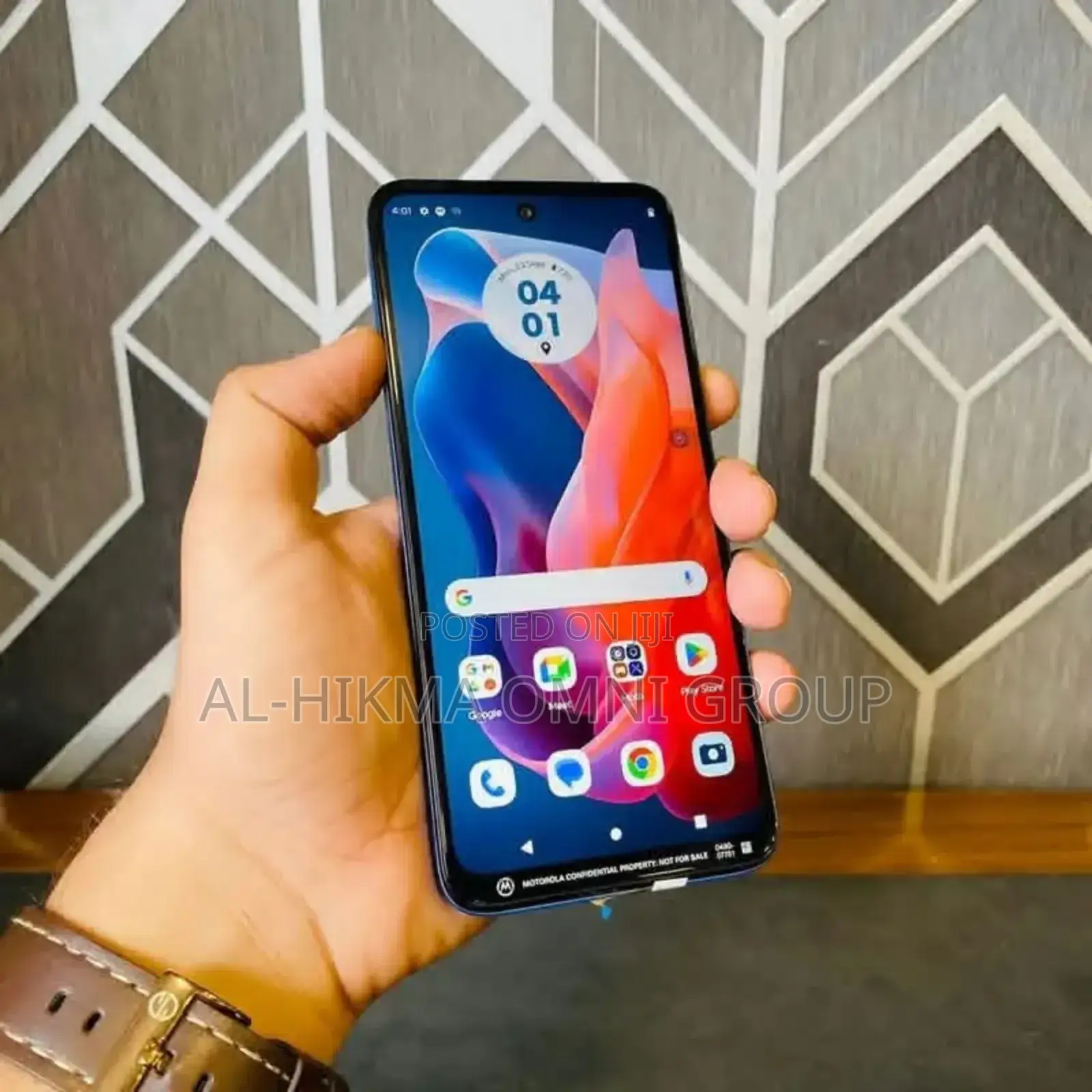Motorola Moto G Plus 64 GB