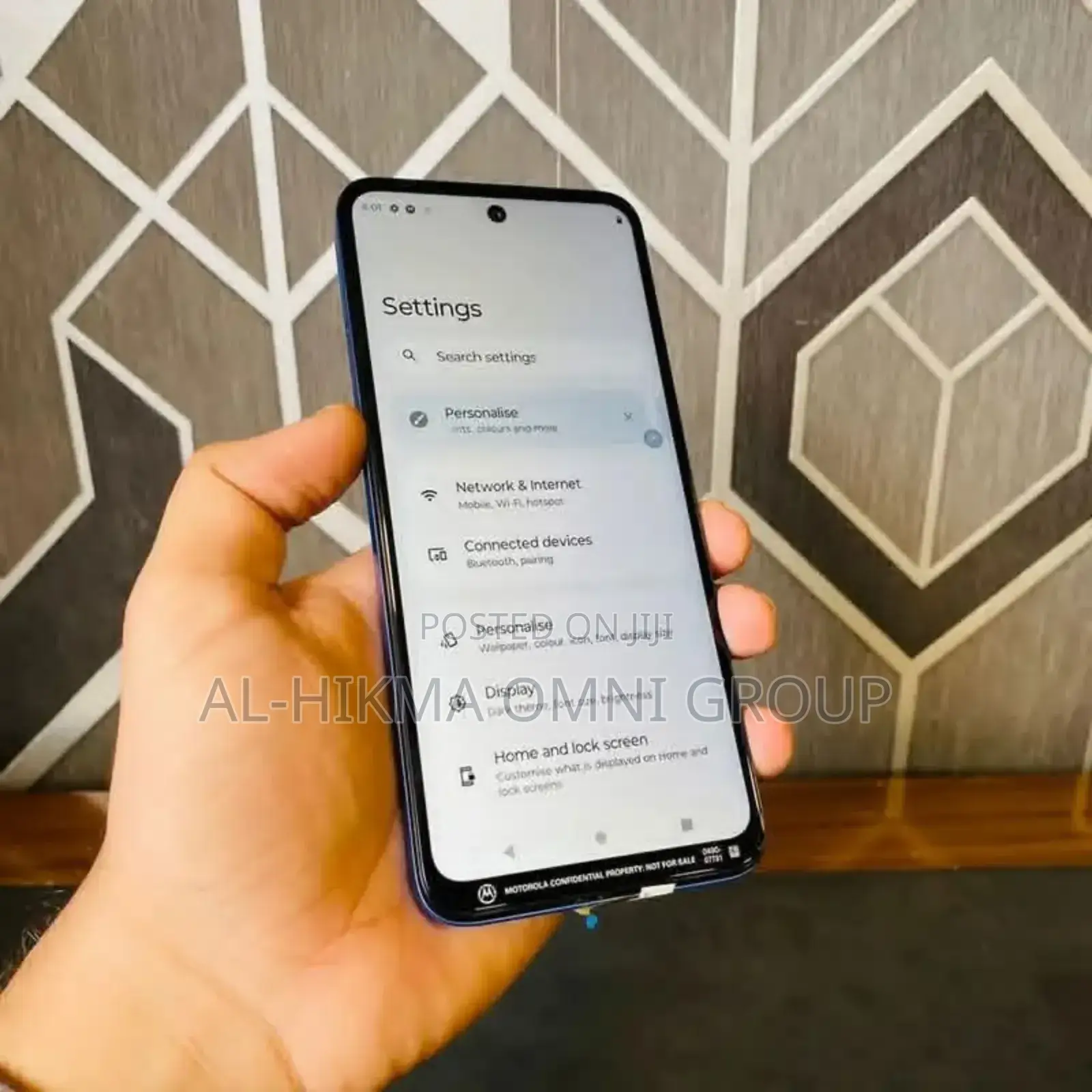 Motorola Moto G Plus 64 GB