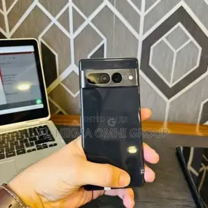 Google Pixel 7 Pro 128 GB Gray