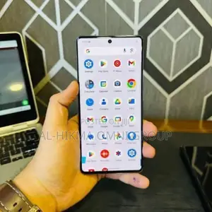 Google Pixel 7 Pro 128 GB Gray