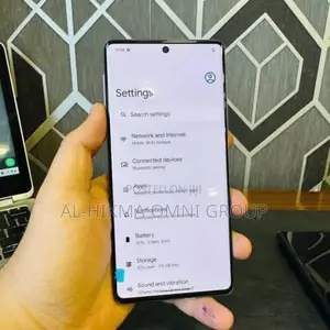 Google Pixel 7 Pro 128 GB Gray