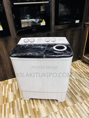 Auto Washing Machine Hb-80-2670sa (8kg).