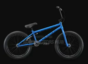 BMX Sport Bike