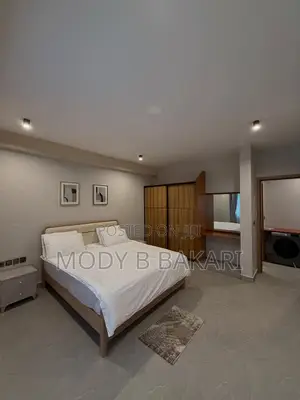 Furnished 2bdrm Apartment in Masaki for rent