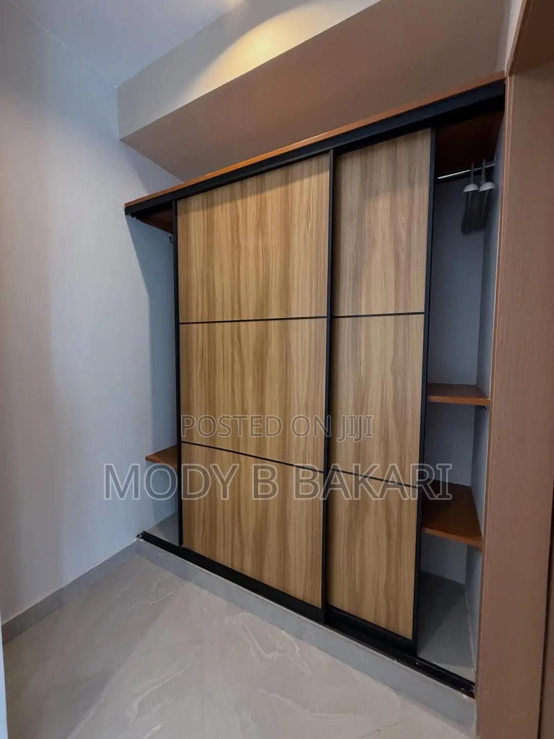 Furnished 2bdrm Apartment in Masaki for rent
