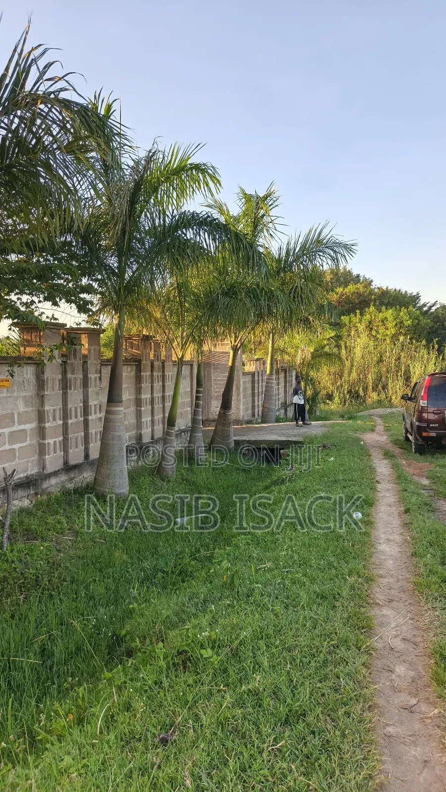 Plot for Sale