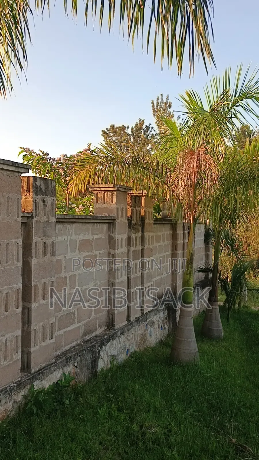 Plot for Sale
