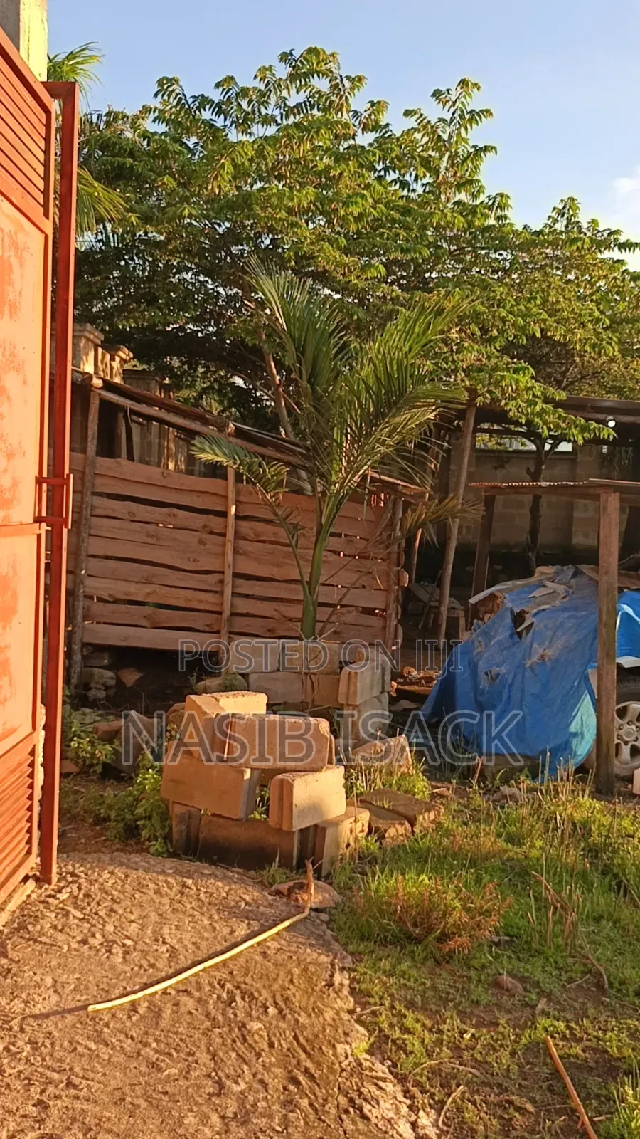 Plot for Sale
