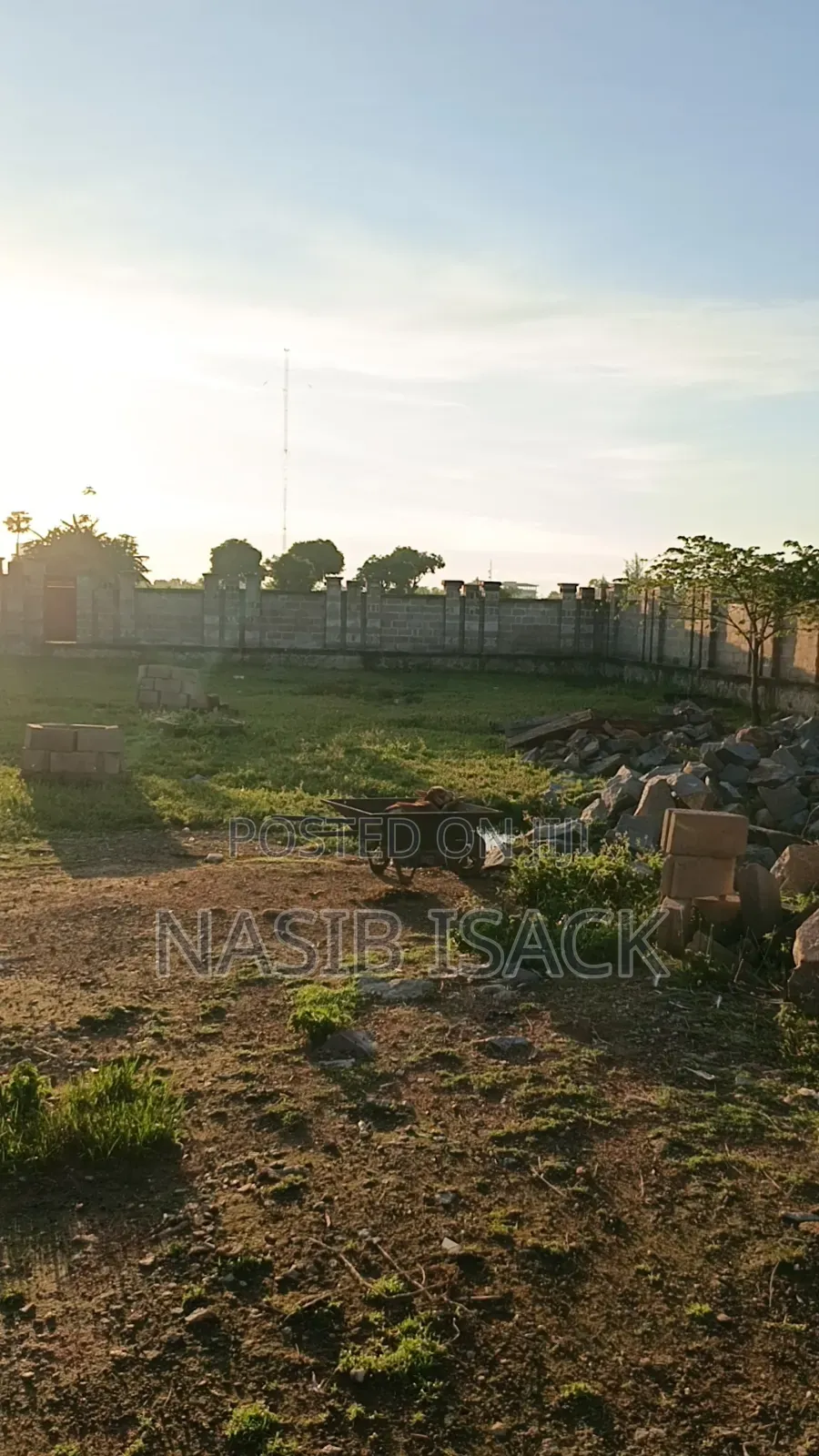 Plot for Sale