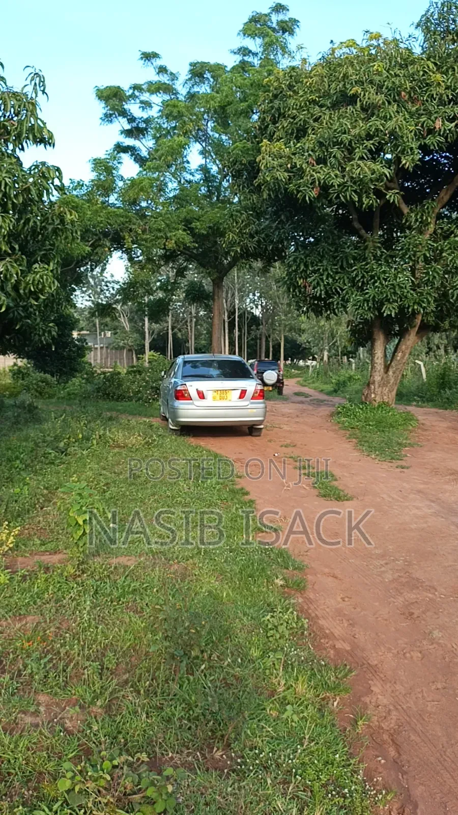 Plot for Sale