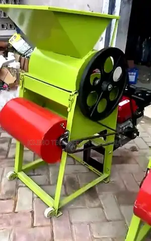 Mashine Ya Kisasa Ya Kubangua Karanga