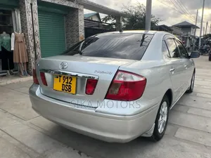 Toyota Premio 1.5 FWD 2003 Silver