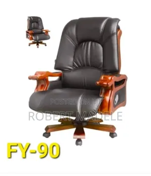 Royal Executive Chair