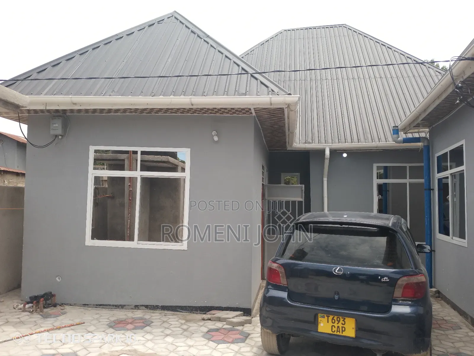 1bdrm Apartment in Tanzania Daresalaam, Ilala for rent