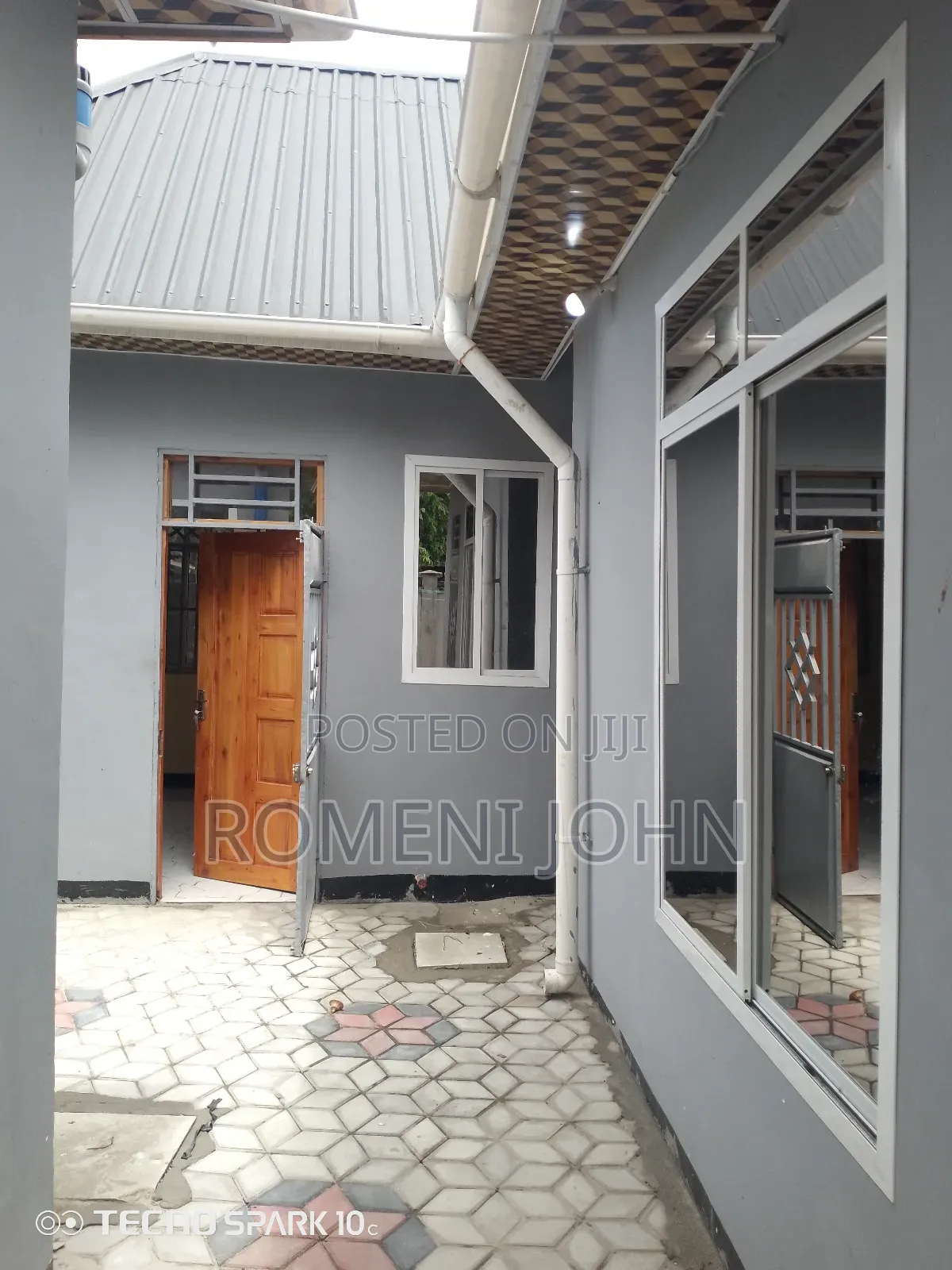1bdrm Apartment in Tanzania Daresalaam, Ilala for rent