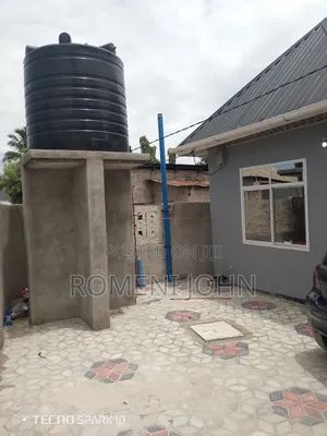 1bdrm Apartment in Tanzania Daresalaam, Ilala for rent