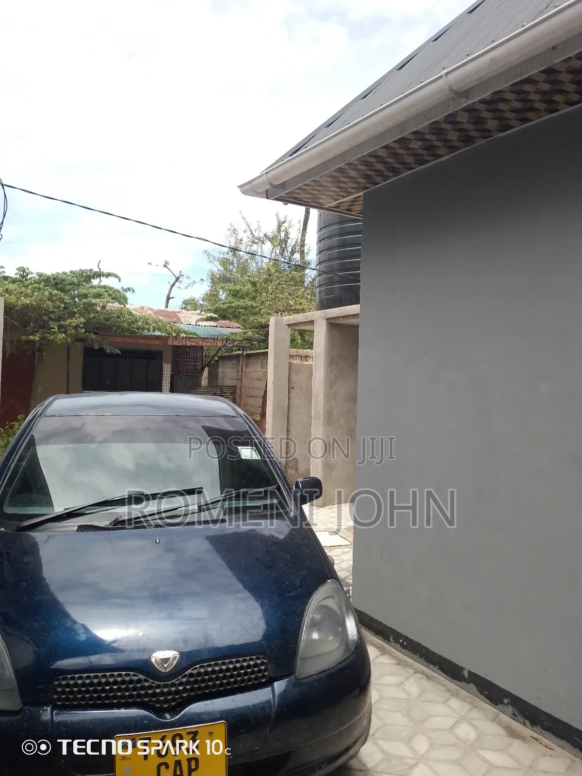 1bdrm Apartment in Tanzania Daresalaam, Ilala for rent