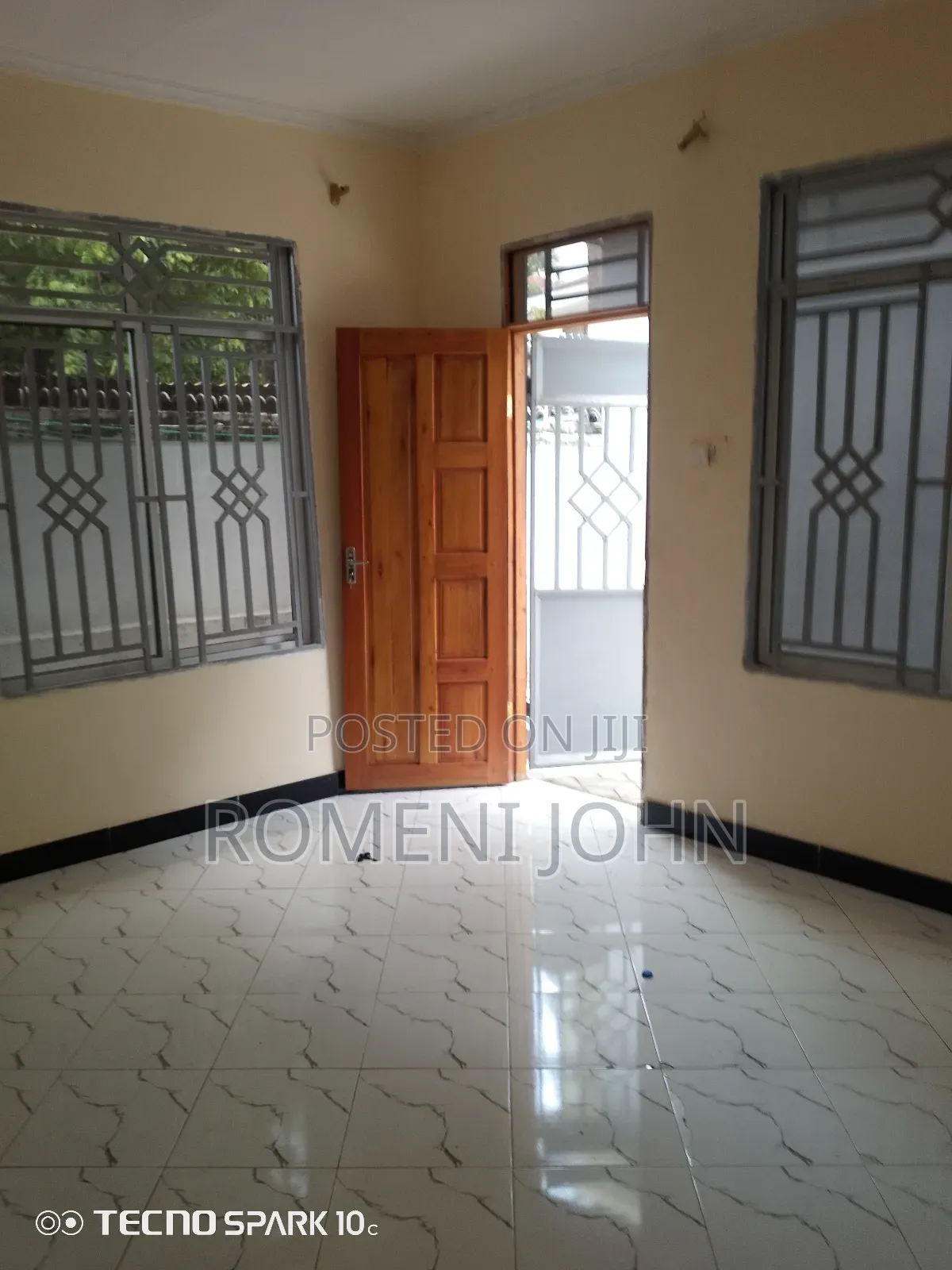1bdrm Apartment in Tanzania Daresalaam, Ilala for rent