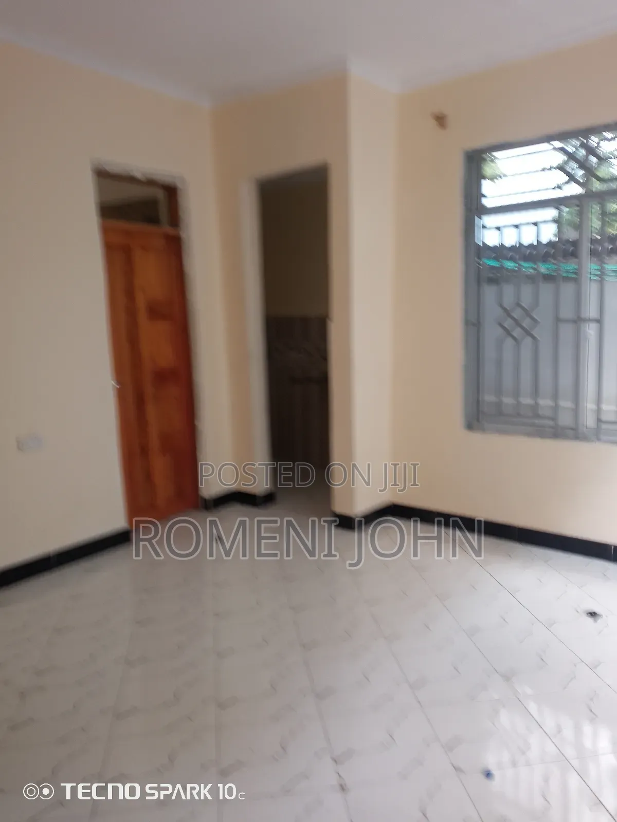 1bdrm Apartment in Tanzania Daresalaam, Ilala for rent