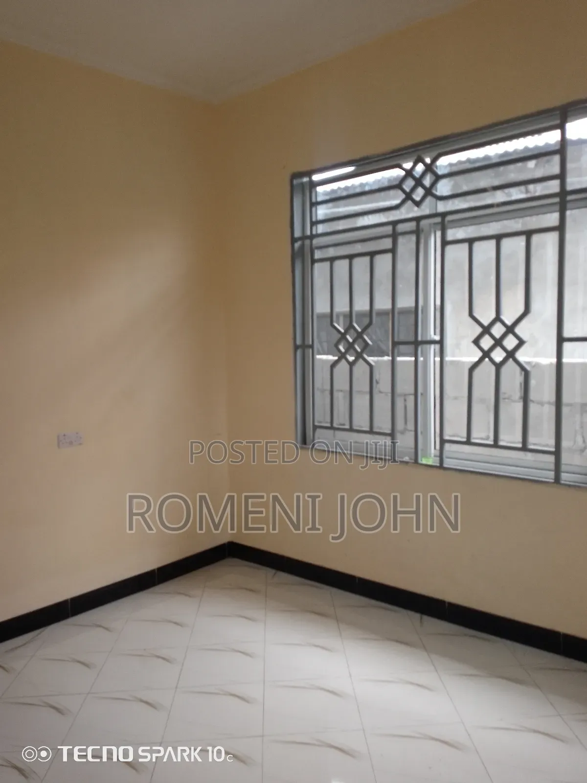 1bdrm Apartment in Tanzania Daresalaam, Ilala for rent