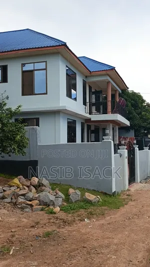 Plot for Sale Mwanza Kiseke
