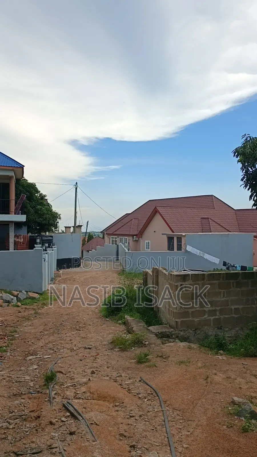 Plot for Sale Mwanza Kiseke