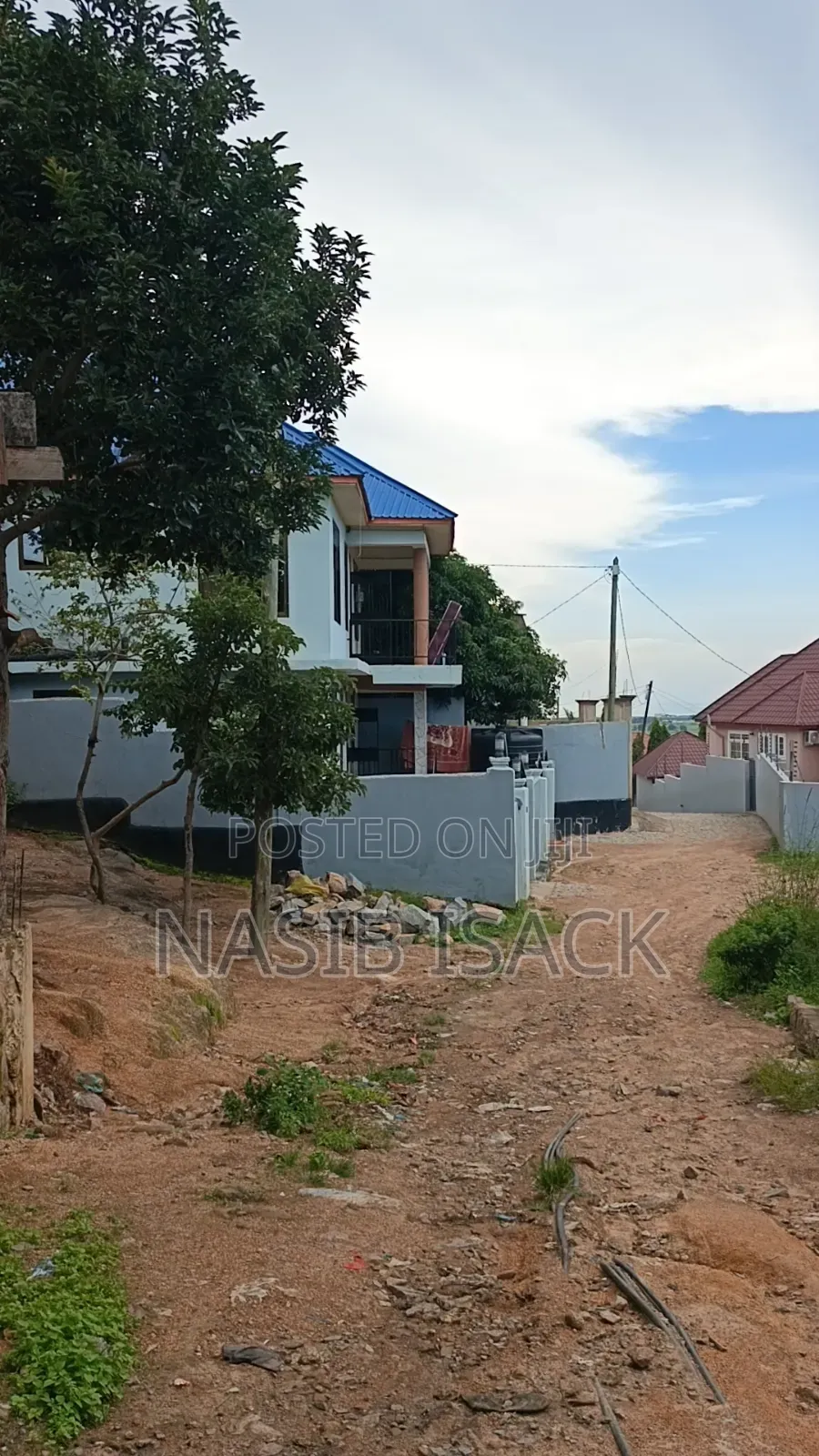 Plot for Sale Mwanza Kiseke