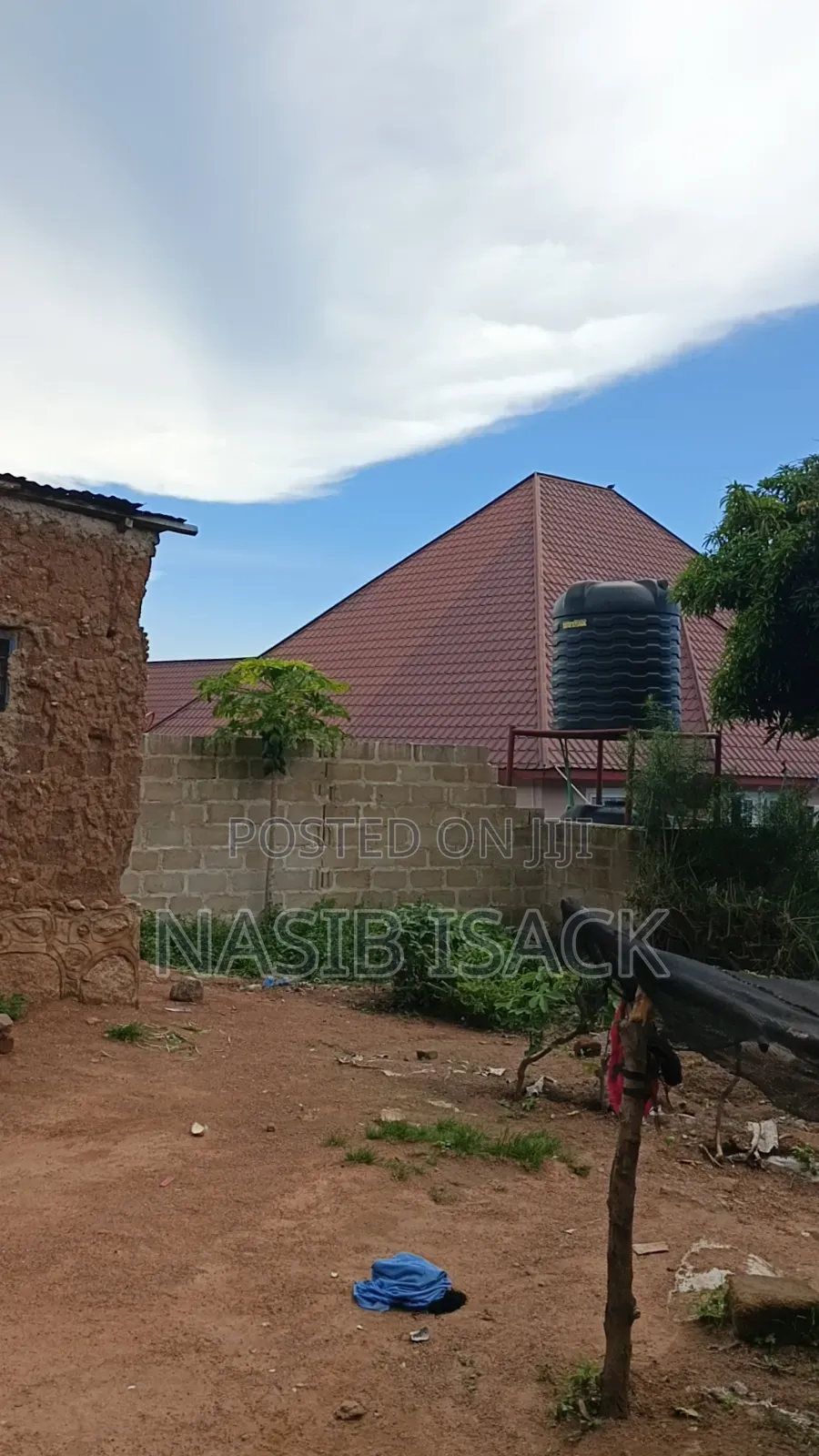 Plot for Sale Mwanza Kiseke