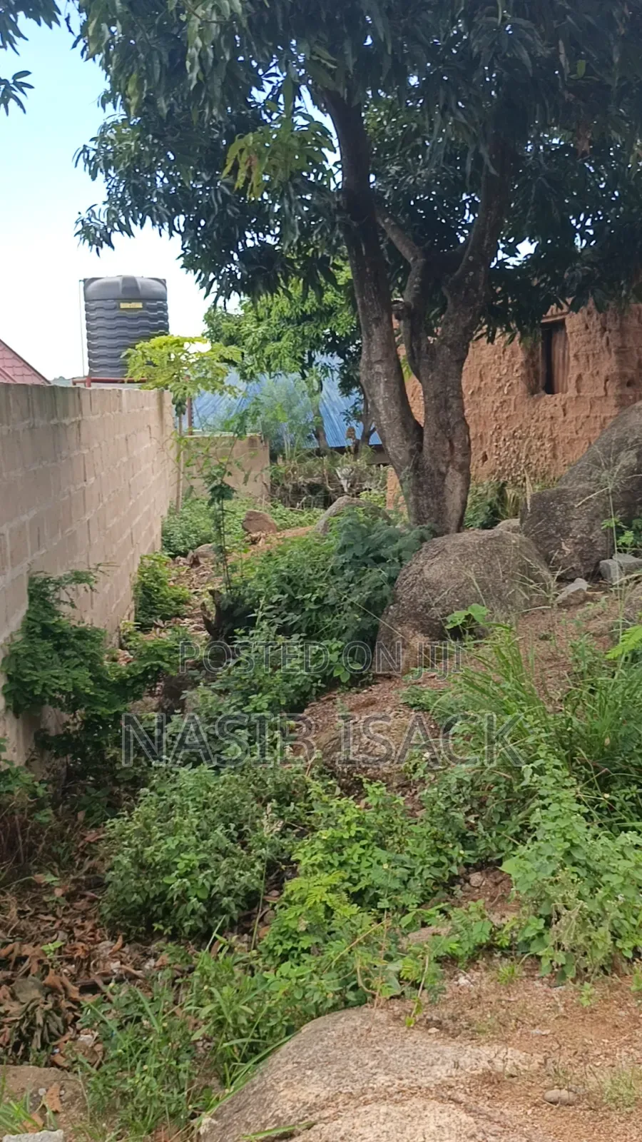 Plot for Sale Mwanza Kiseke