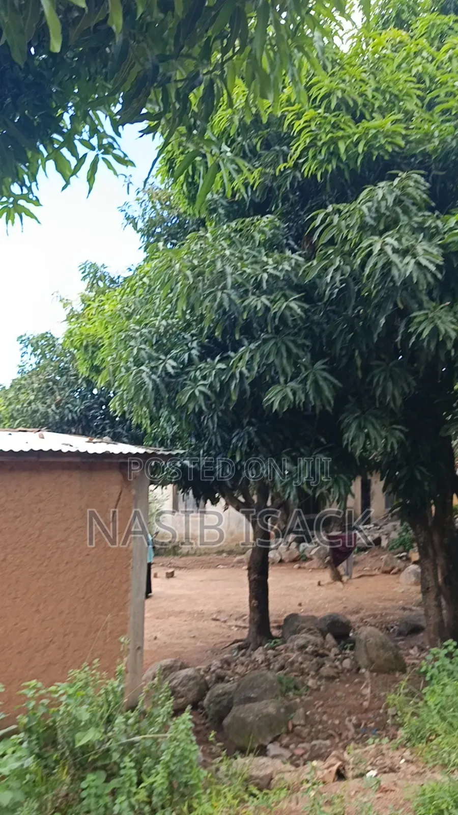 Plot for Sale Mwanza Kiseke
