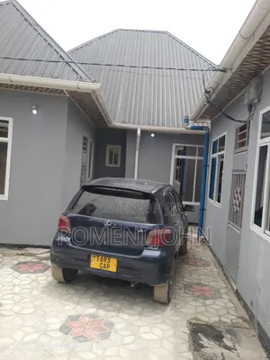 1bdrm Apartment in Tanzania Daresalaam, Ilala for rent