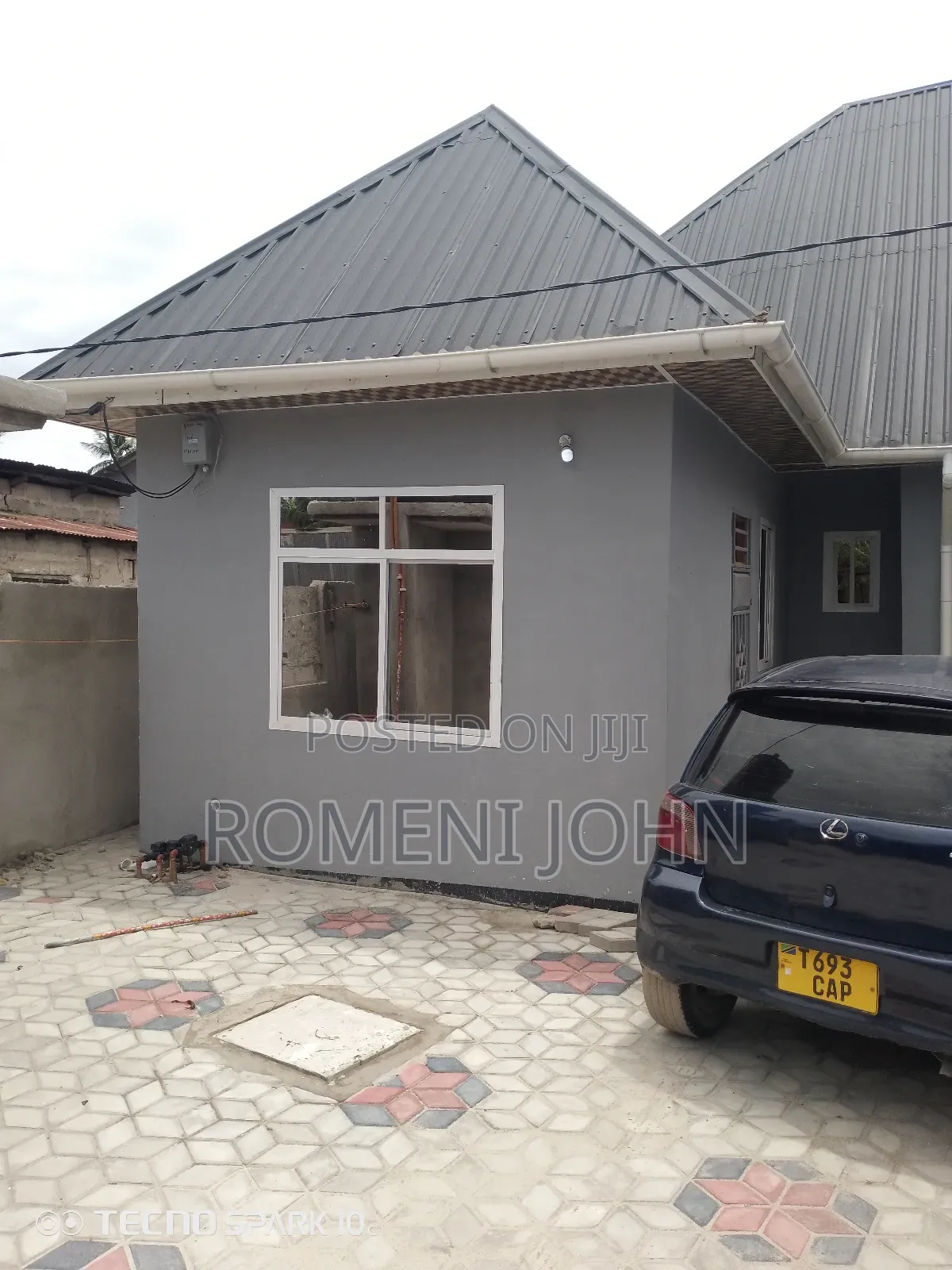 1bdrm Apartment in Tanzania Daresalaam, Ilala for rent