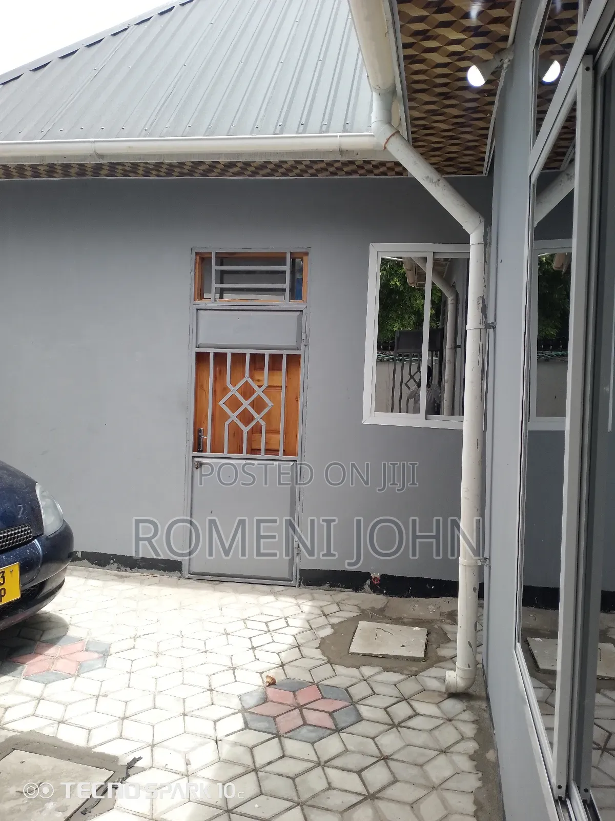 1bdrm Apartment in Tanzania Daresalaam, Ilala for rent