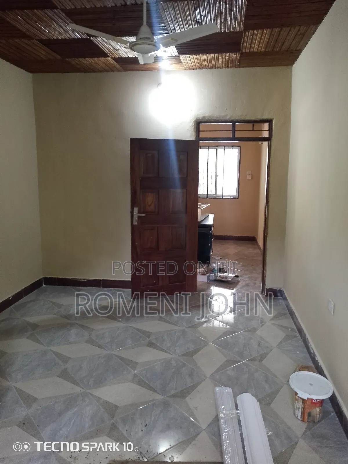 1bdrm Apartment in Tanzania Daresalaam, Ilala for rent