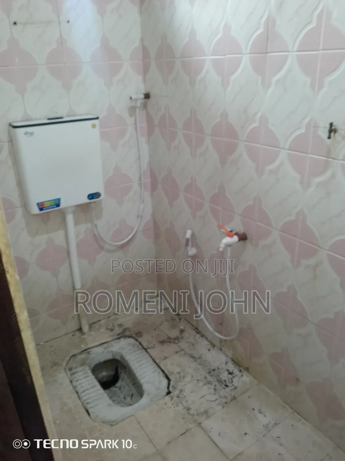 1bdrm Apartment in Tanzania Daresalaam, Ilala for rent