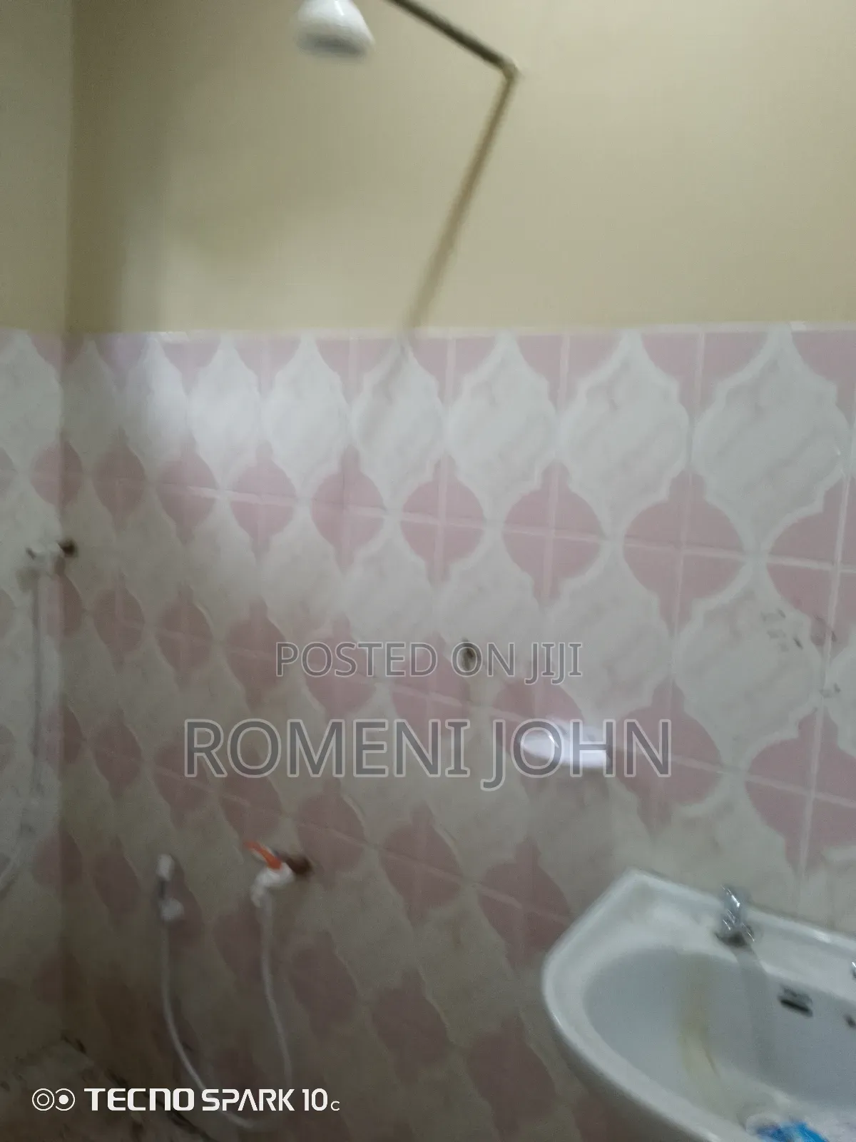 1bdrm Apartment in Tanzania Daresalaam, Ilala for rent