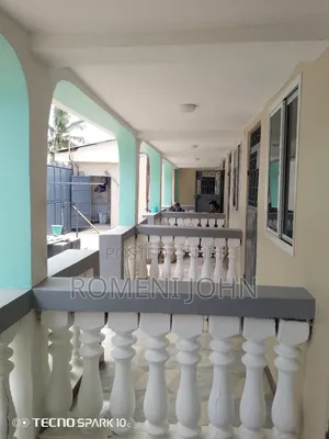1bdrm Apartment in Tanzania Daresalaam, Ilala for rent