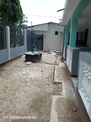 1bdrm Apartment in Tanzania Daresalaam, Ilala for rent