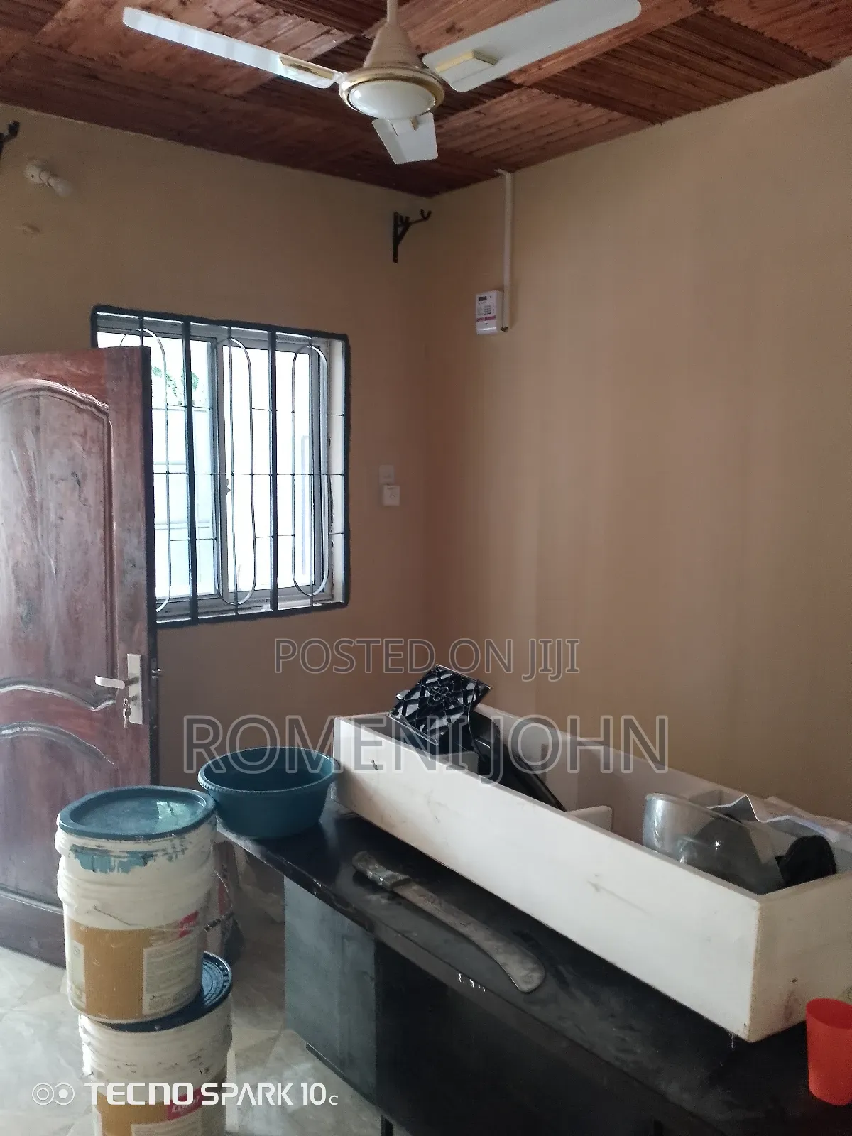 1bdrm Apartment in Tanzania Daresalaam, Ilala for rent