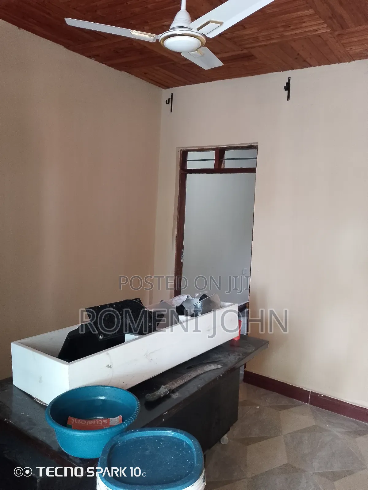 1bdrm Apartment in Tanzania Daresalaam, Ilala for rent
