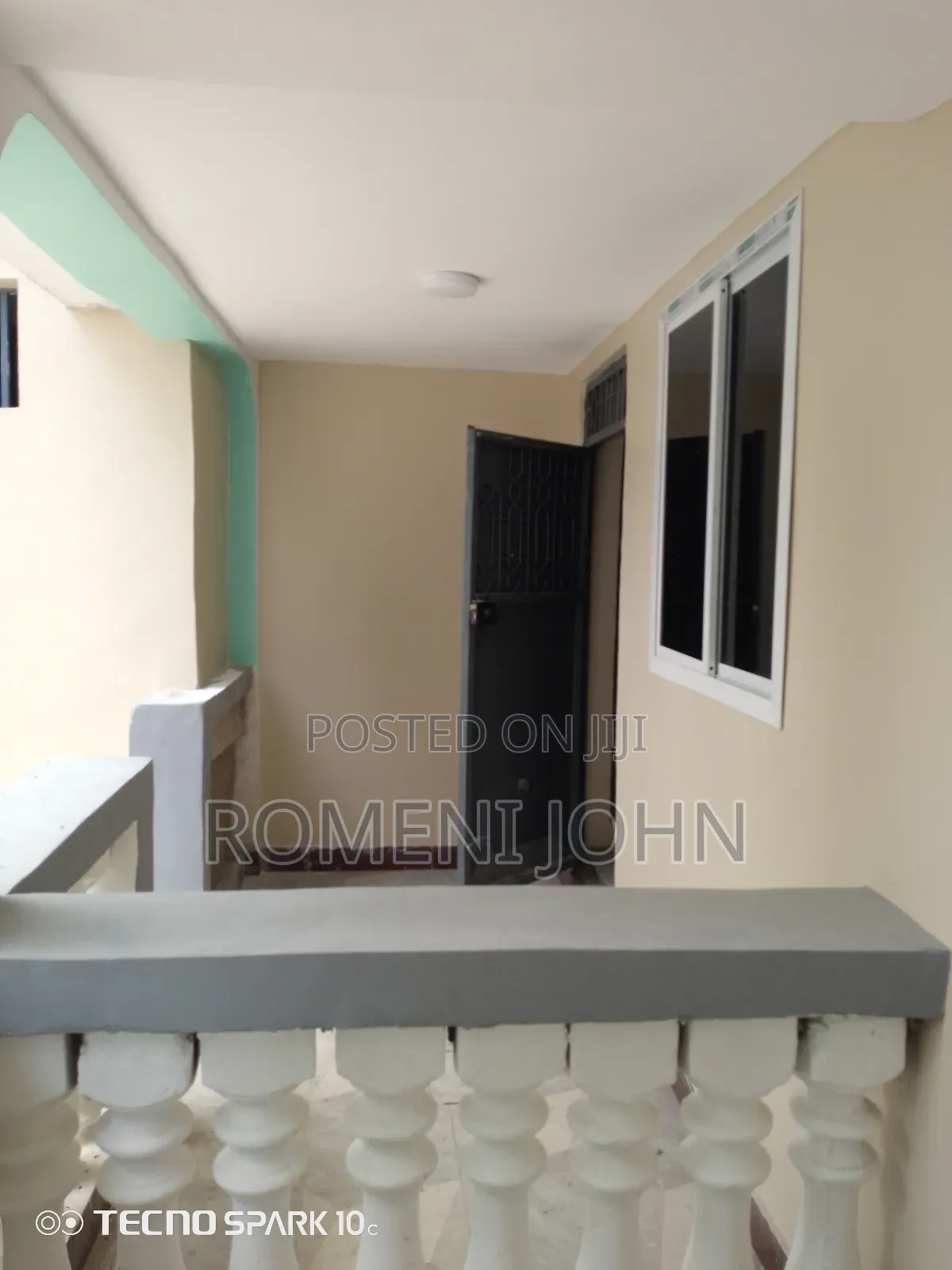 1bdrm Apartment in Tanzania Daresalaam, Ilala for rent