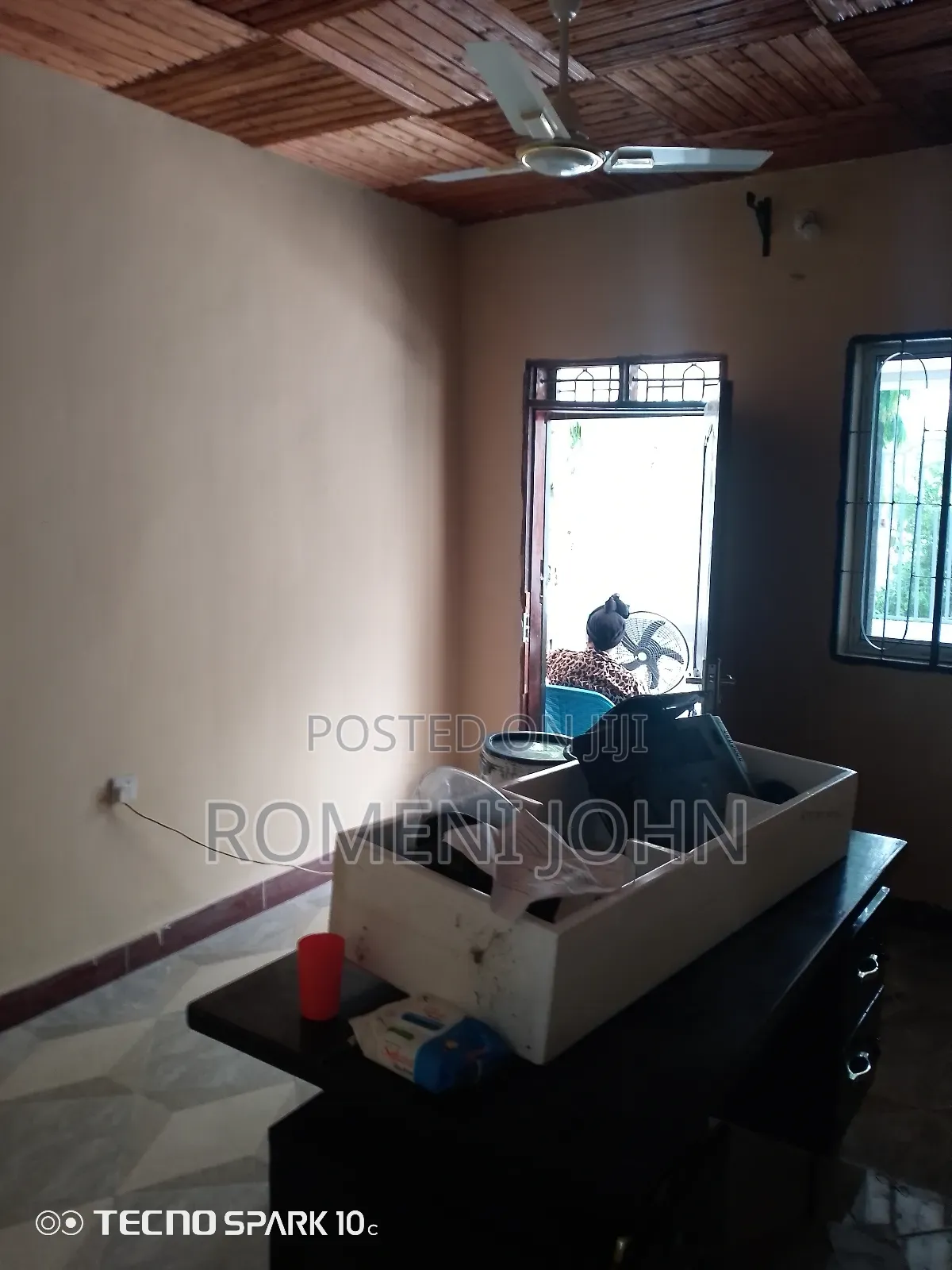 1bdrm Apartment in Tanzania Daresalaam, Ilala for rent