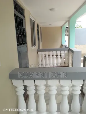 1bdrm Apartment in Tanzania Daresalaam, Ilala for rent